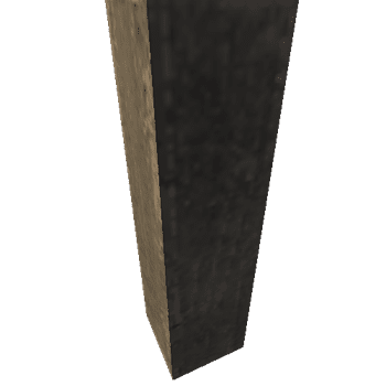 Wooden Pillar 5_1